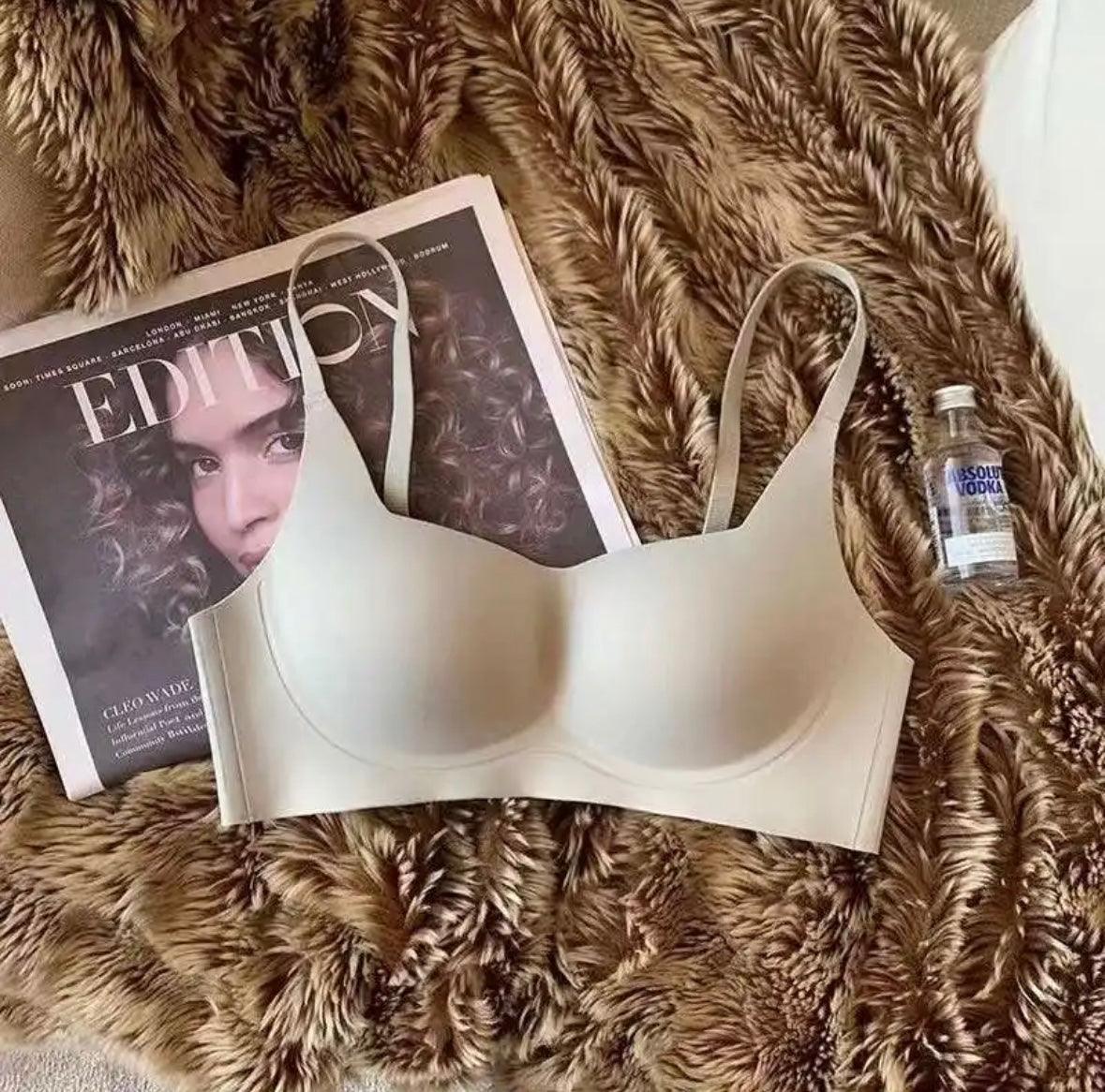 Calor Seamless Bralettes - Image 2