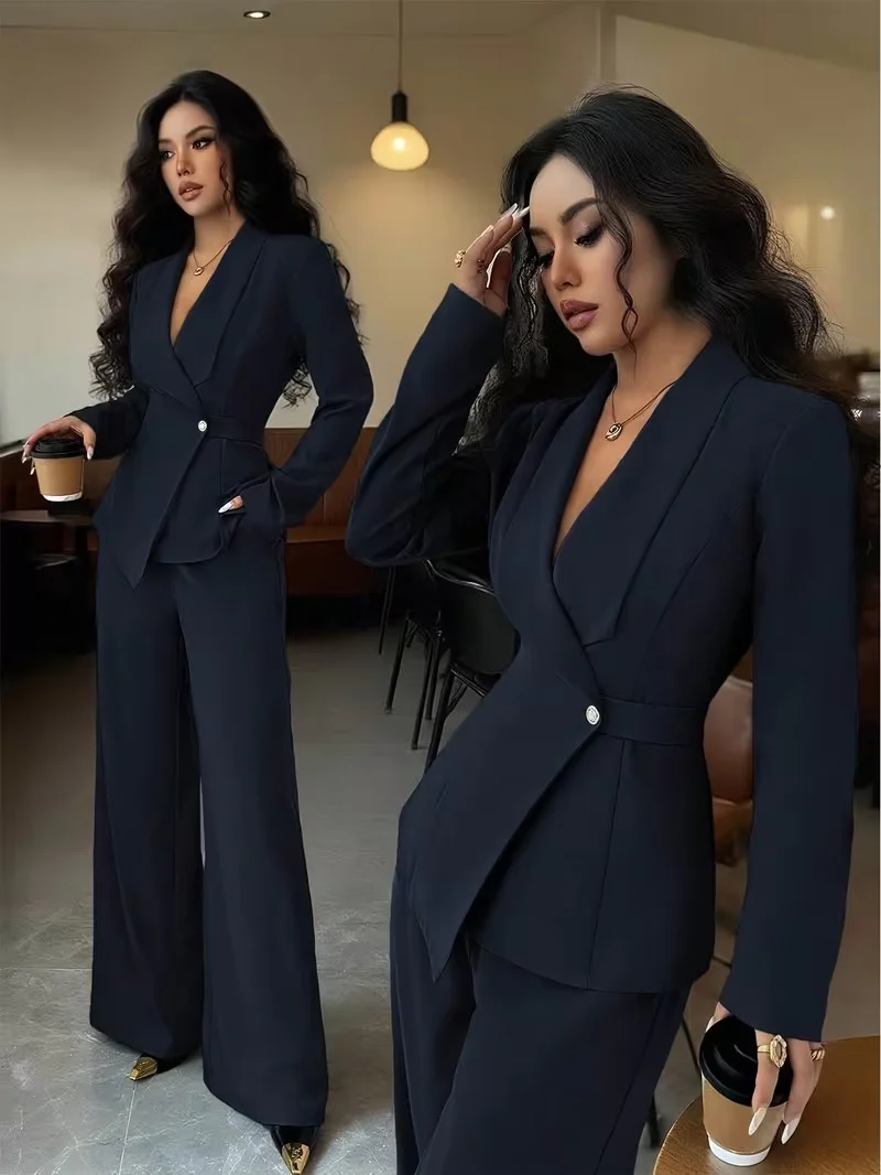 Cara Luxe Coord Set - Image 2