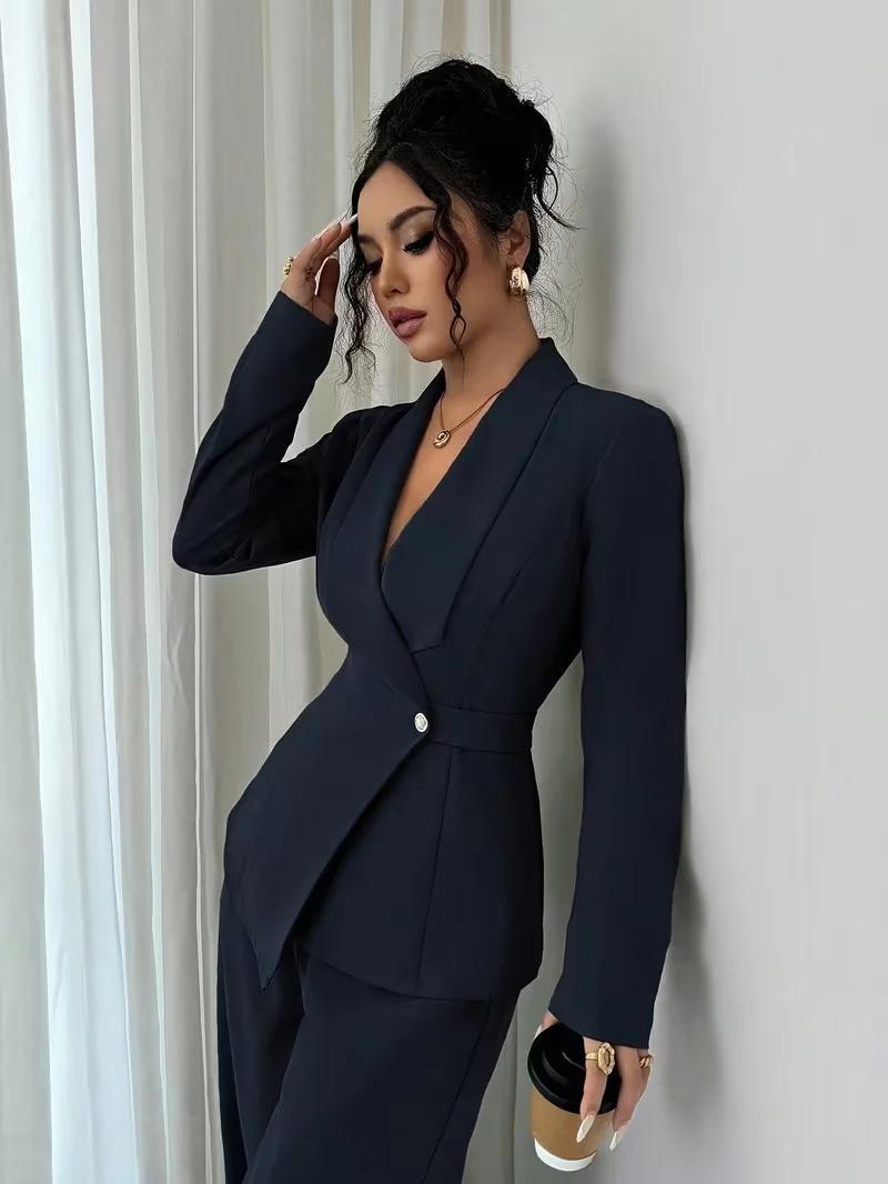 Cara Luxe Coord Set - Image 5