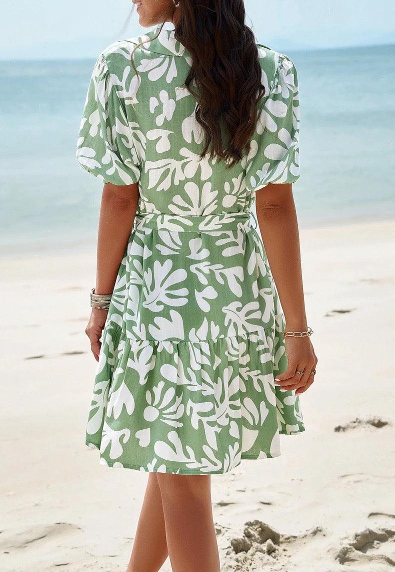 Carone Breezy Summer Dress - Image 9