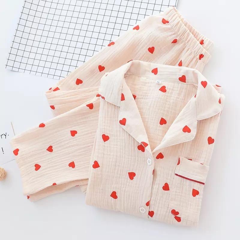 Carrot and Heart Nightsets - Image 3