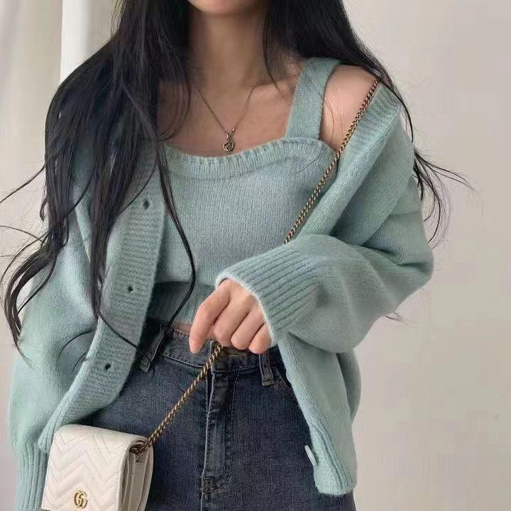 Castor Sweater Set - Image 3