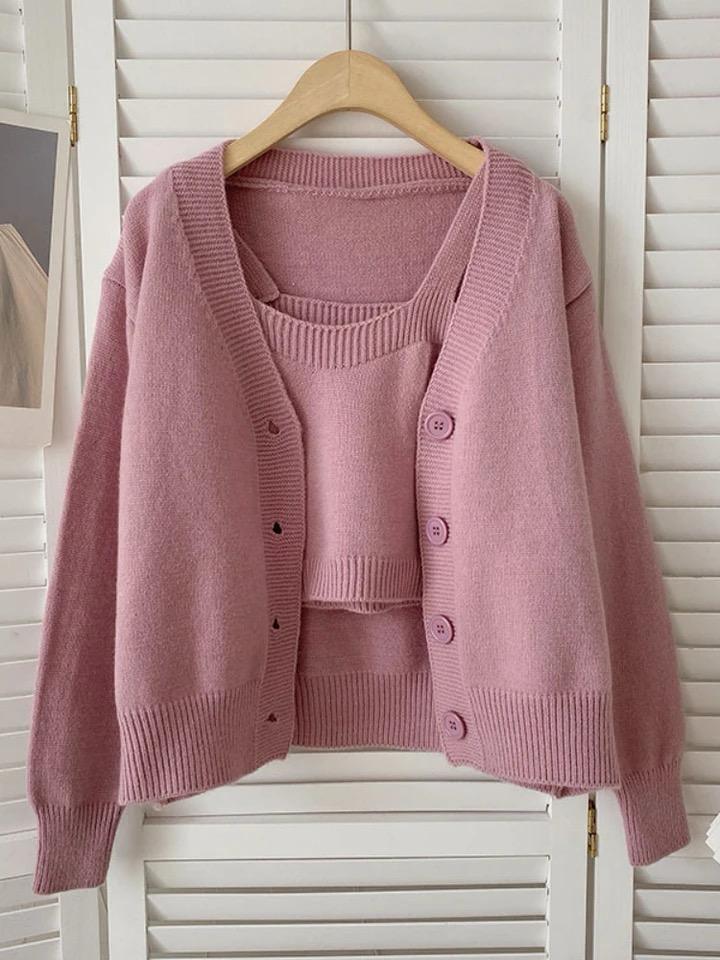 Castor Sweater Set - Image 4