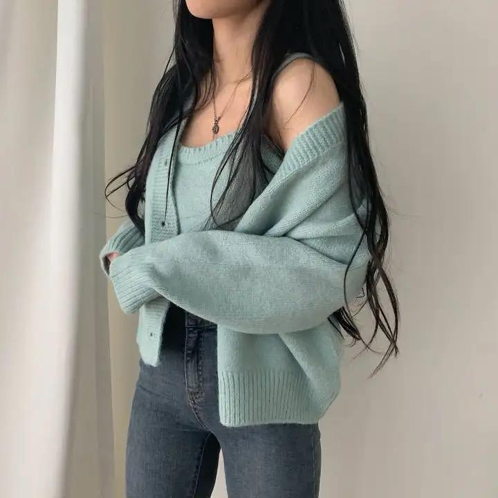 Castor Sweater Set - Image 5