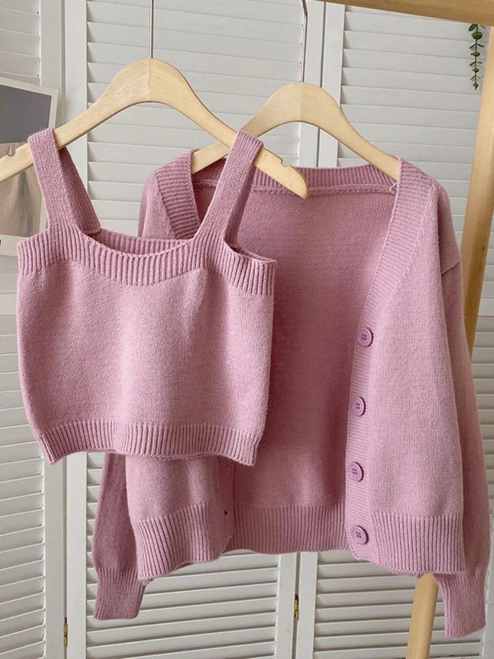 Castor Sweater Set - Image 6