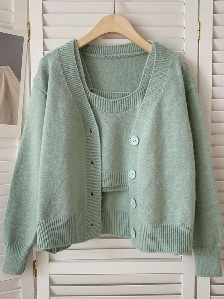 Castor Sweater Set - Image 7
