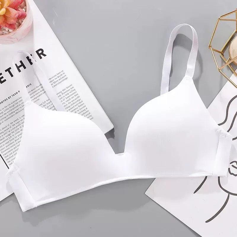 Celine Seamless Bralettes - Image 5