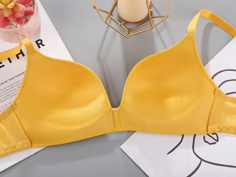 Celine Seamless Bralettes - Image 9