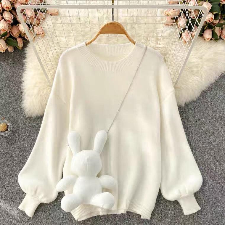 Cesco Pullover with Sling - Image 2