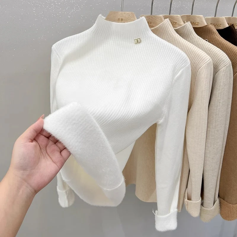 Charli Fleece Statement Pullover - Image 3