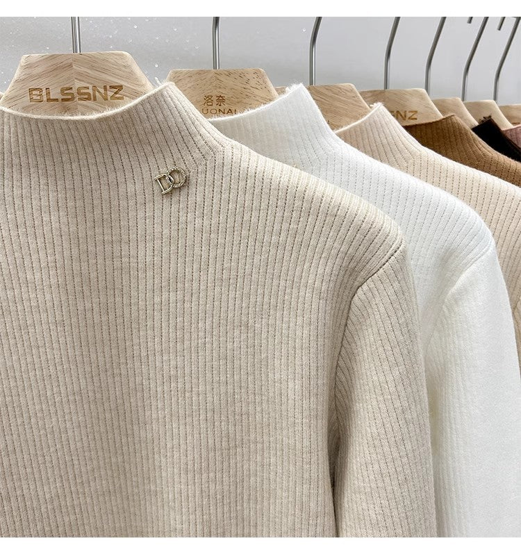 Charli Fleece Statement Pullover - Image 9
