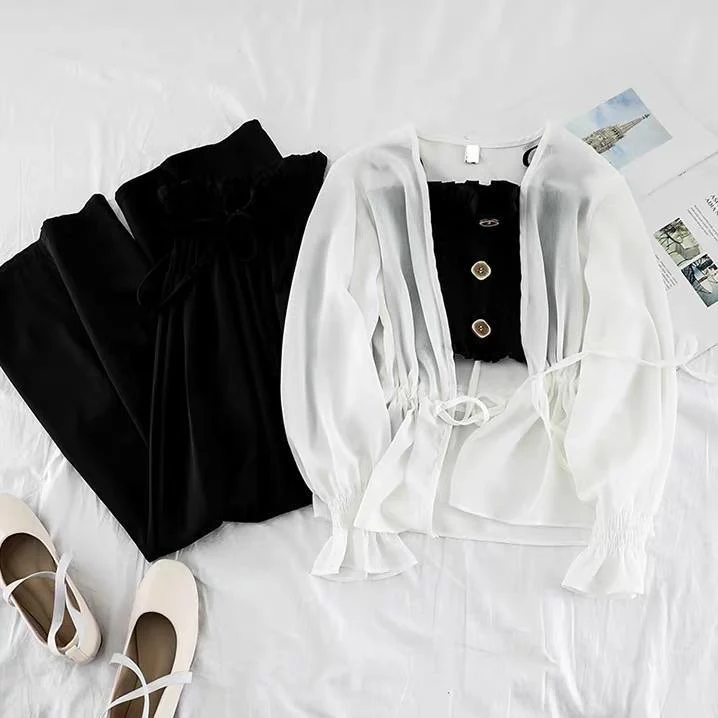 Cindy 3 Piece Coord - Image 3