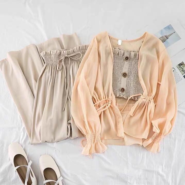 Cindy 3 Piece Coord - Image 4