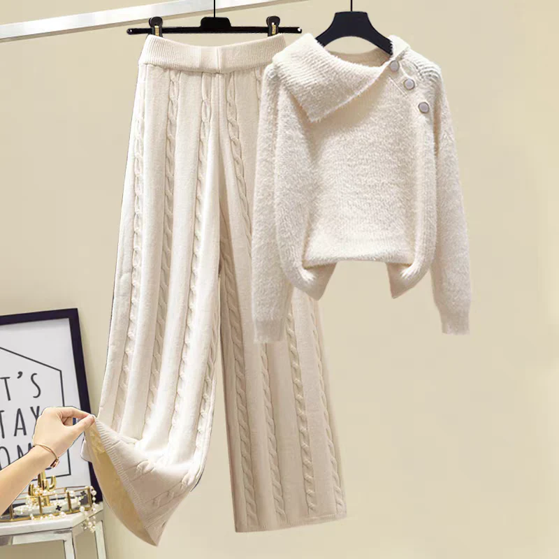 Cleo Luxe Coord Set With Jacket - Image 5