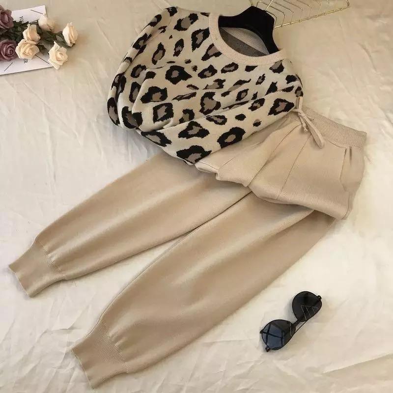 Coachella Leopard Pattern Coord - Image 3