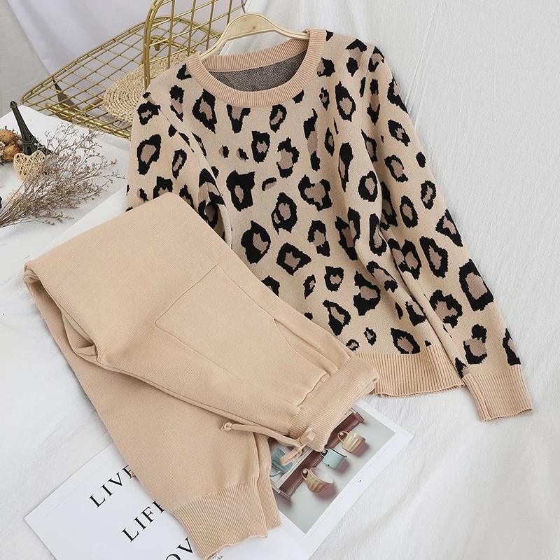 Coachella Leopard Pattern Coord - Image 4