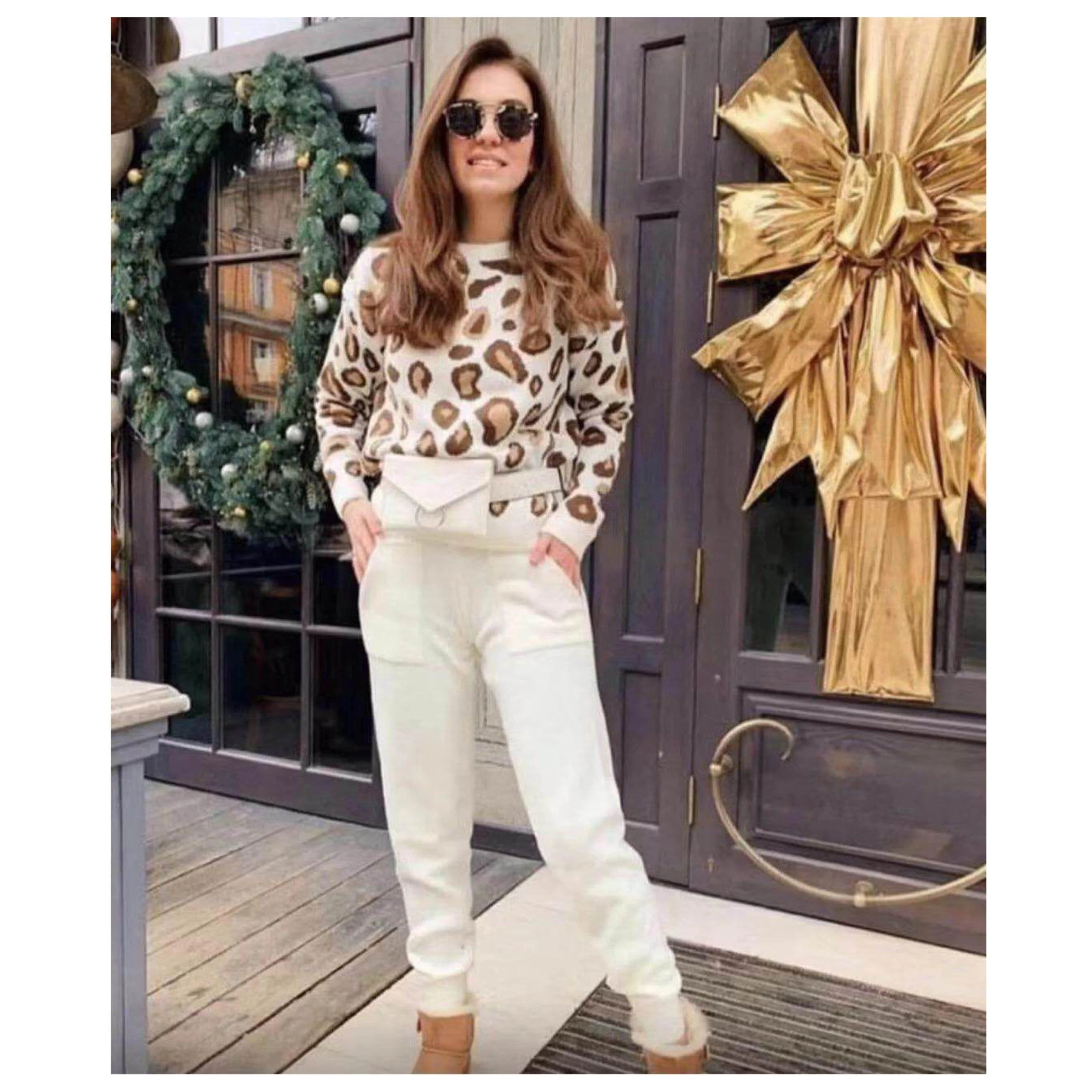 Coachella Leopard Pattern Coord - Image 5