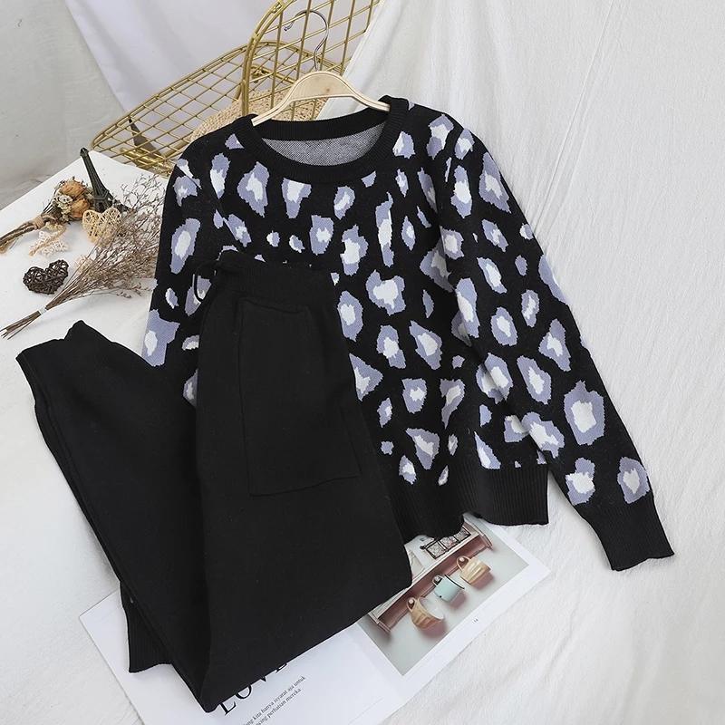 Coachella Leopard Pattern Coord - Image 7