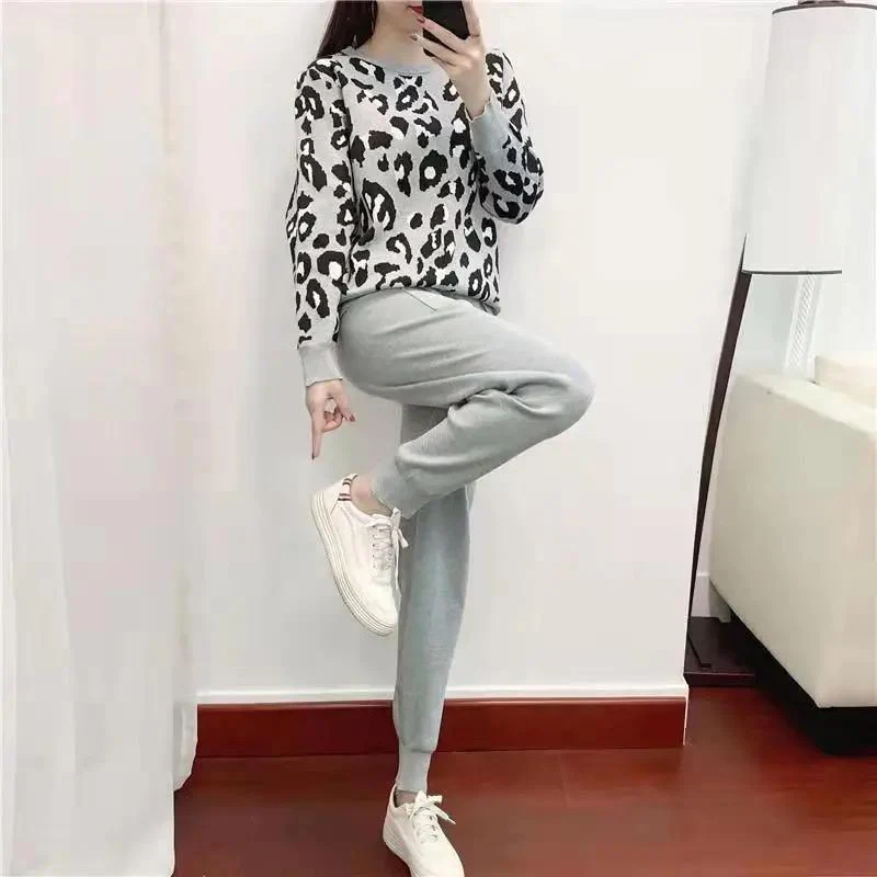 Coachella Leopard Pattern Coord - Image 9
