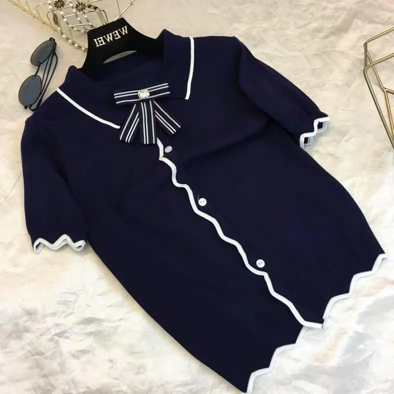 Colon Polo Shirts - Image 3