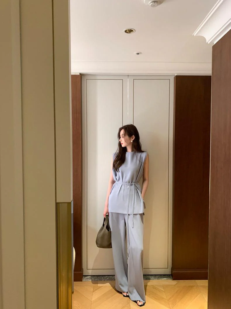 Dacey Statement Coord Set - Image 6