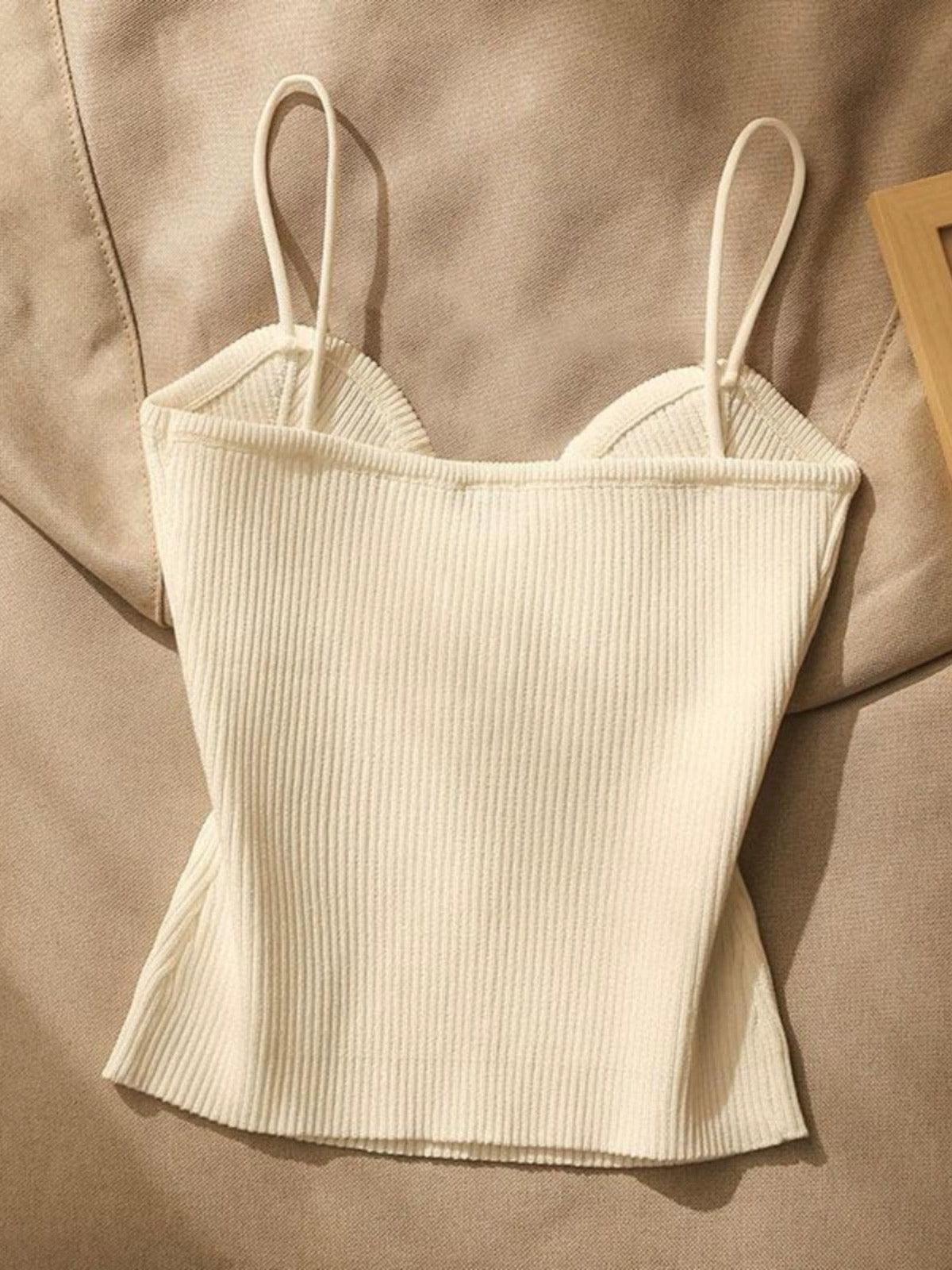 Danish Knit Summer Top - Image 5