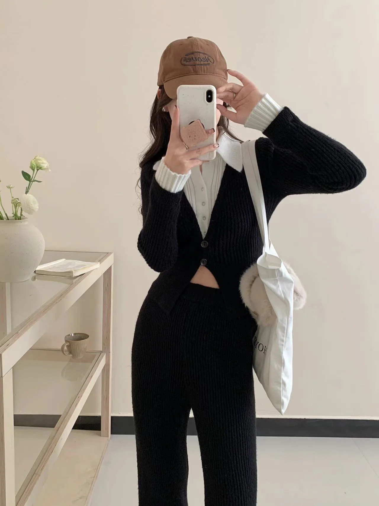 Dawson Premium Winter Coord Set - Image 2