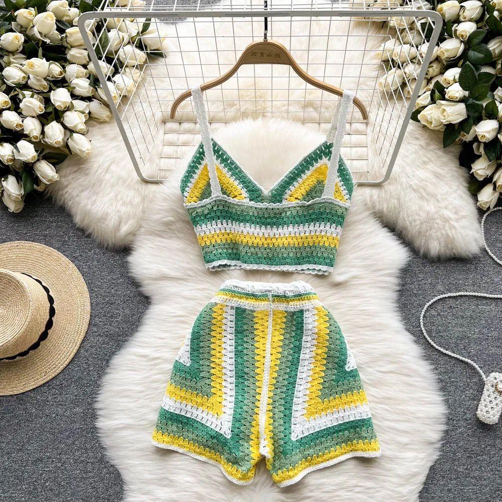 Deli Statement Coord Set - Image 10