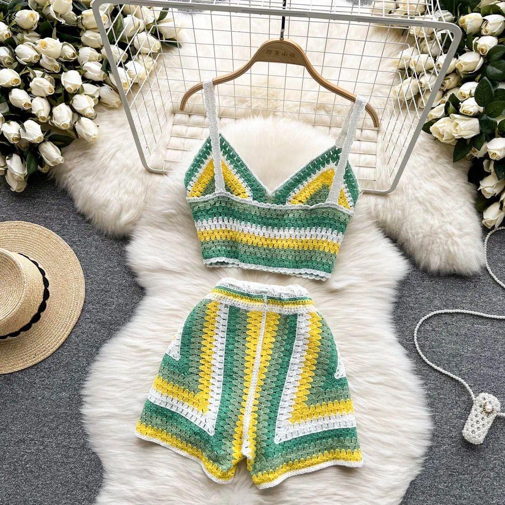 Deli Statement Coord Set - Image 12