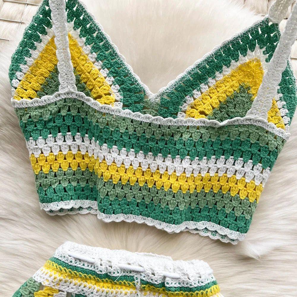Deli Statement Coord Set - Image 2