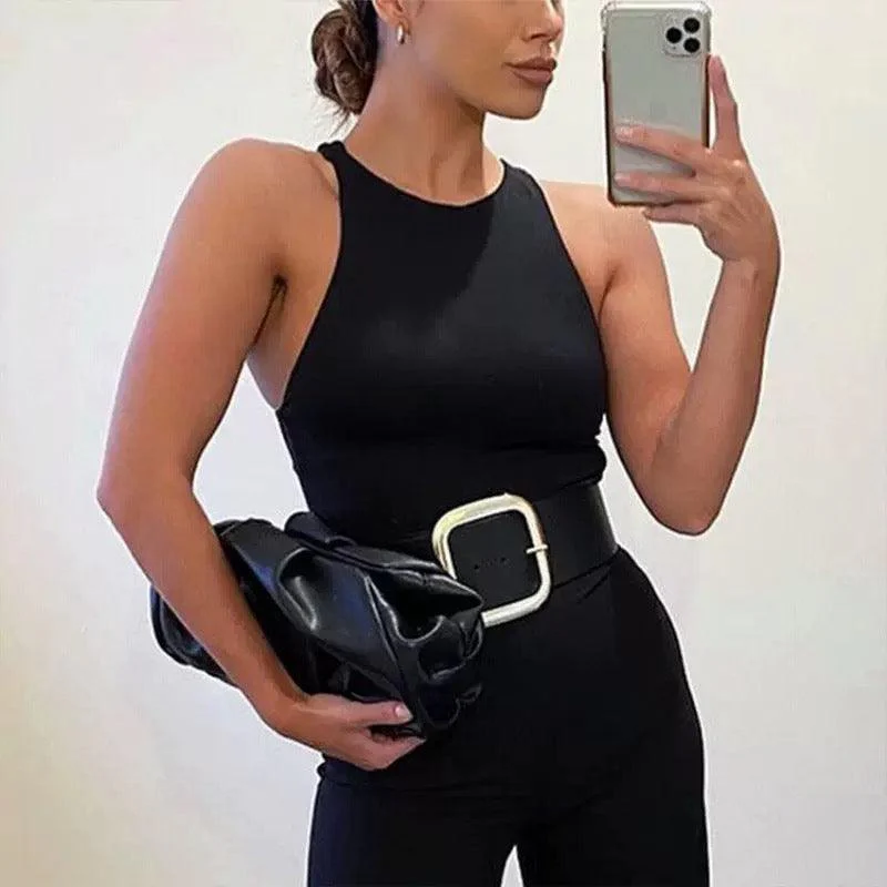 Delsey Wardrobe Essential Bodysuit - Image 2