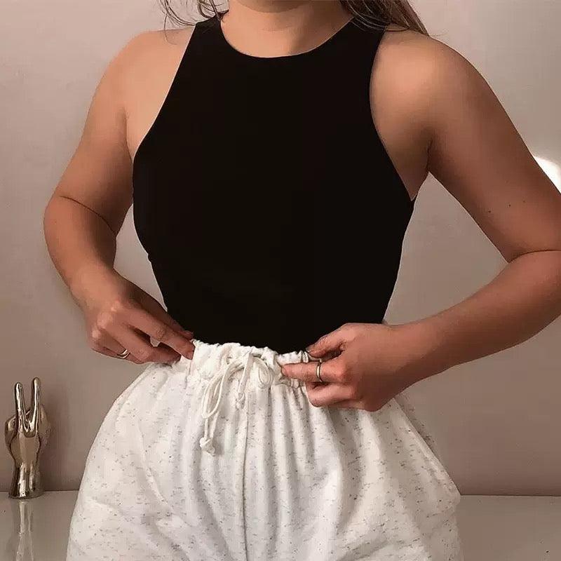 Delsey Wardrobe Essential Bodysuit - Image 3