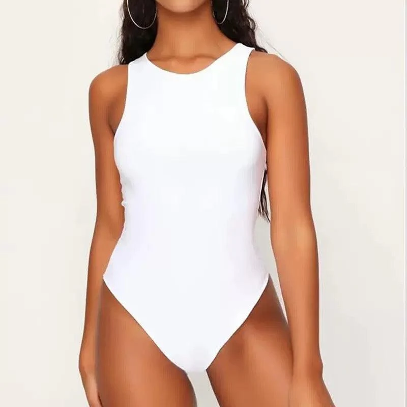 Delsey Wardrobe Essential Bodysuit - Image 4