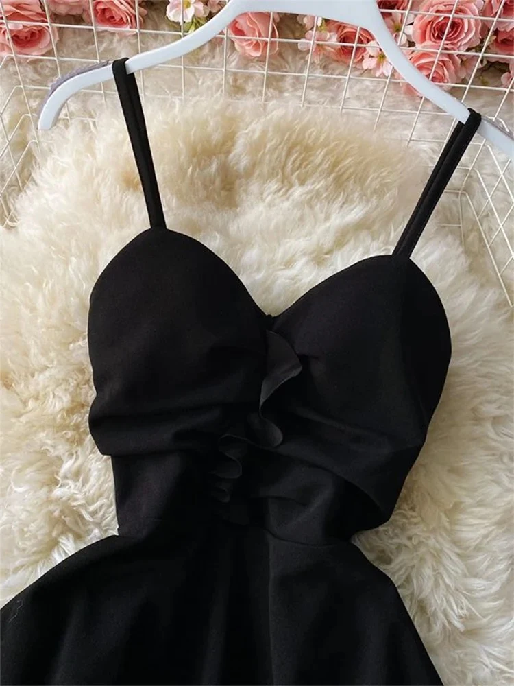 Denzen Skater Dress - Image 4