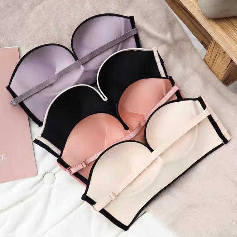 Derek Push Up Bralettes - Image 3