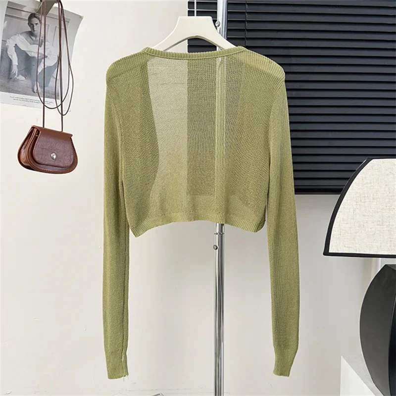 Dia Statement Summer Shrugs - Image 4