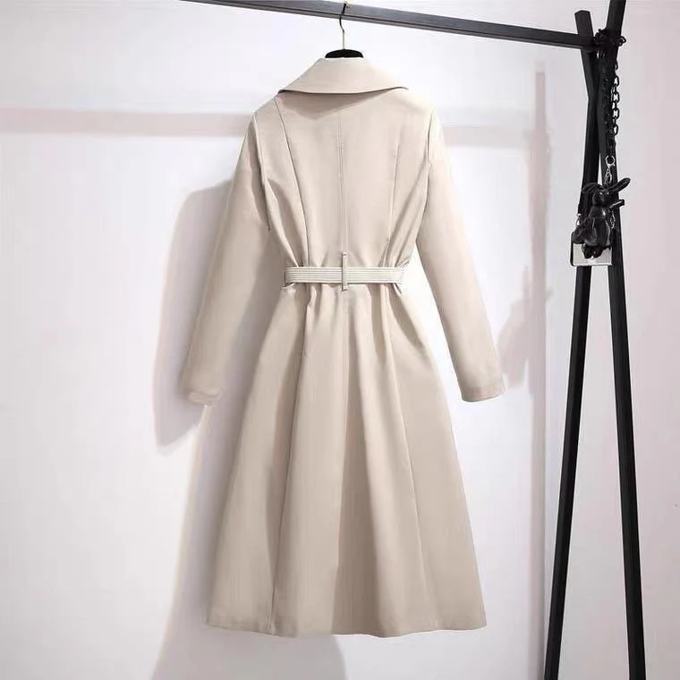 Dibella Luxury Trenchcoats - Image 5