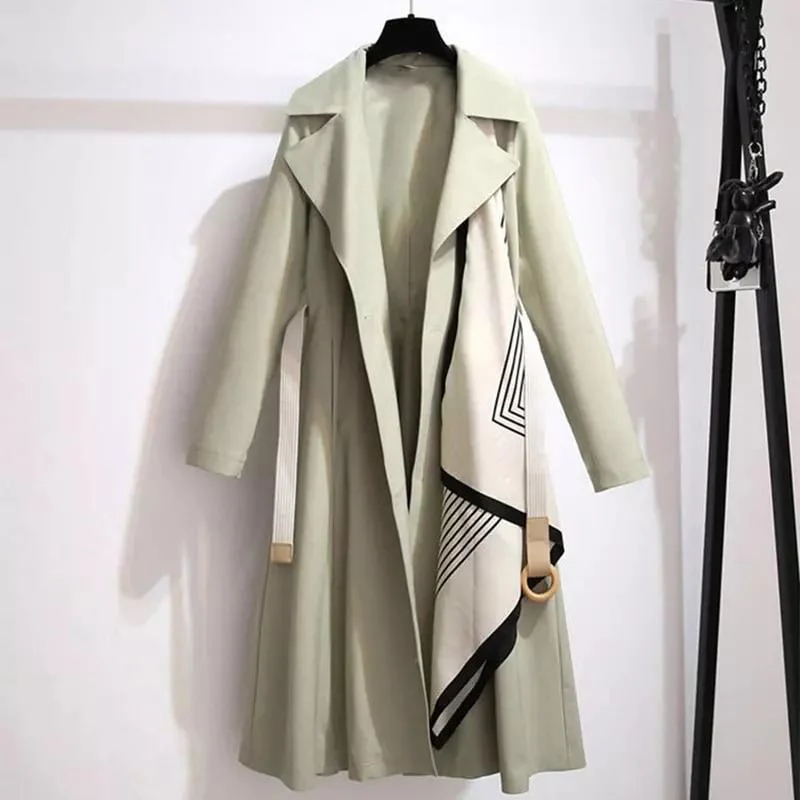 Dibella Luxury Trenchcoats - Image 6