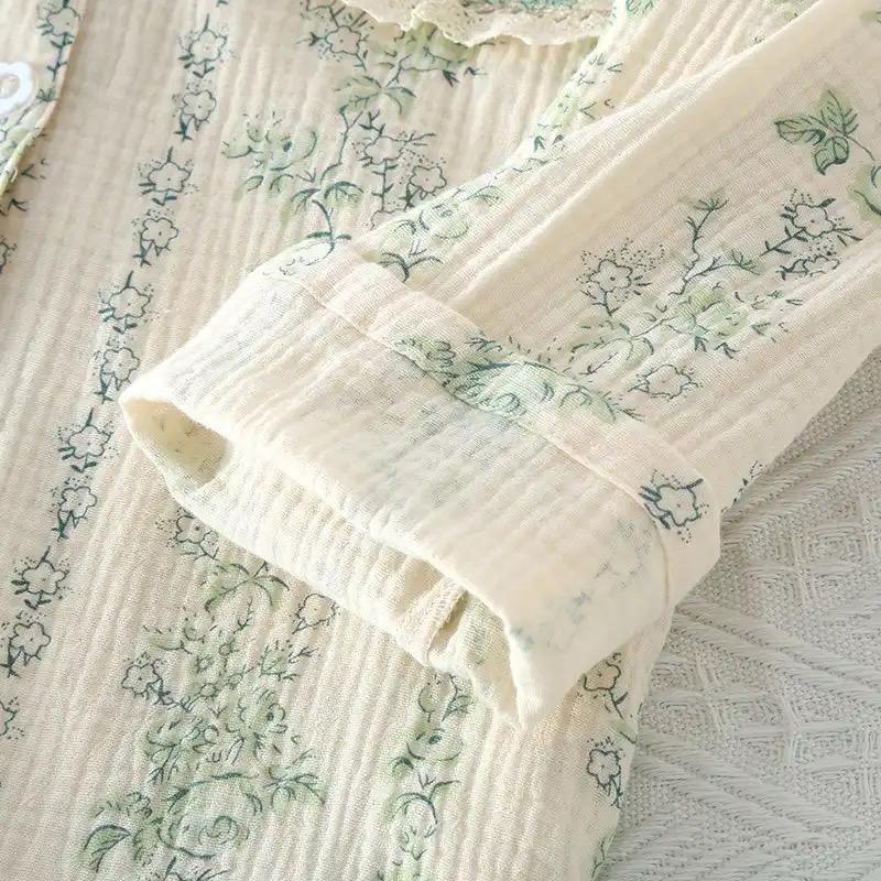 Doreme Cotton Nightsuit - Image 4