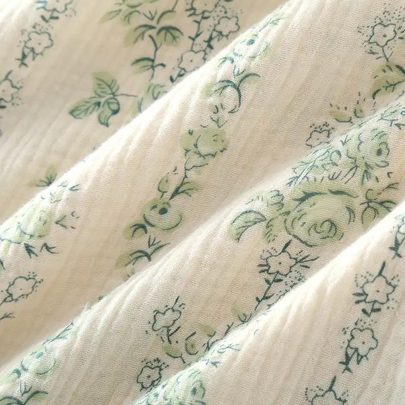 Doreme Cotton Nightsuit - Image 5