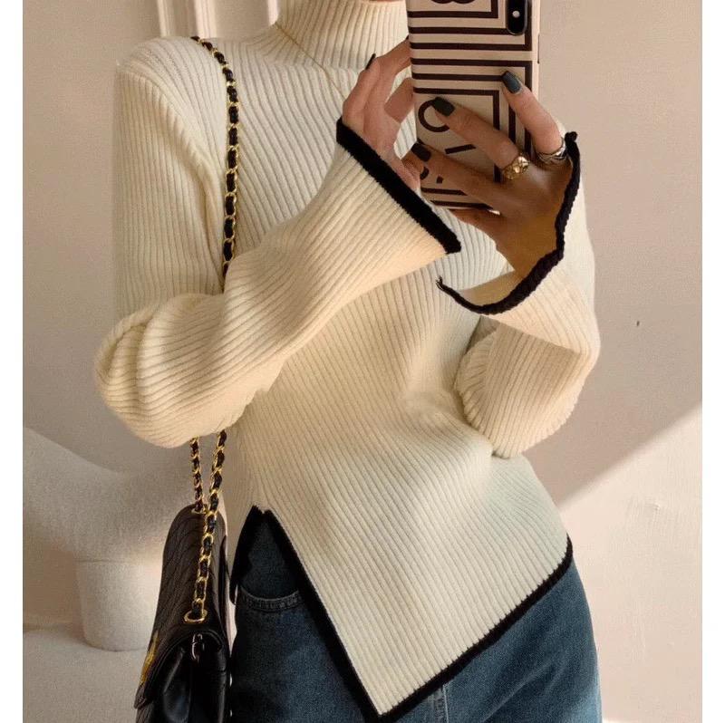 Eliana  Woolen Sweater - Image 2