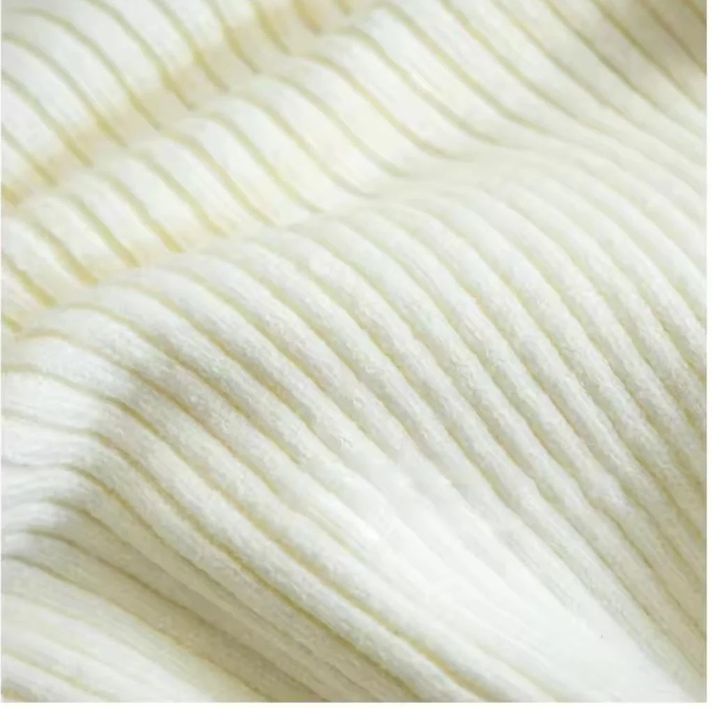 Eliana  Woolen Sweater - Image 4
