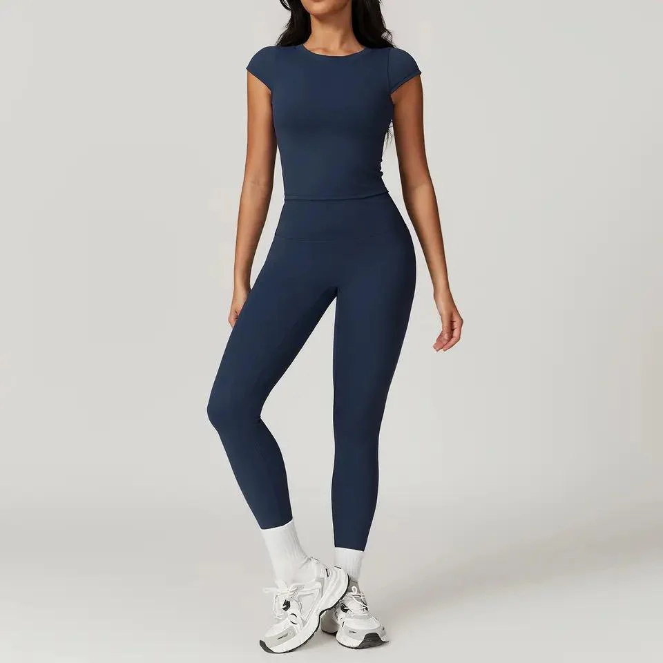 Eliza Premium Activewear Set - Image 2