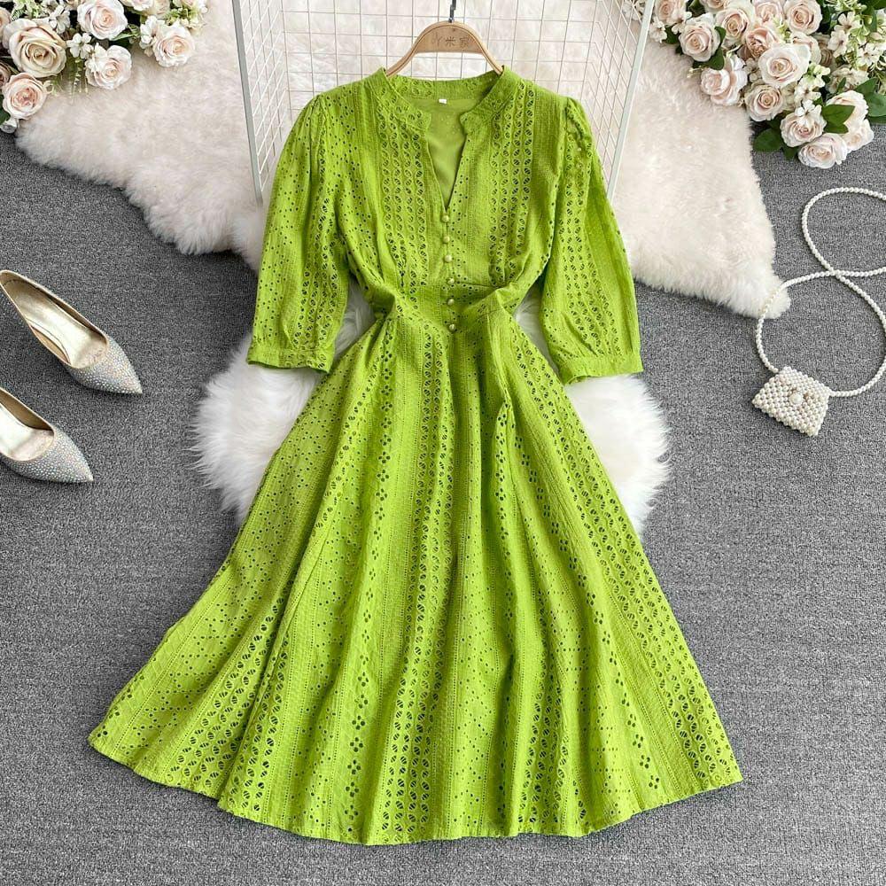 Eloise Summer Dress - Image 2