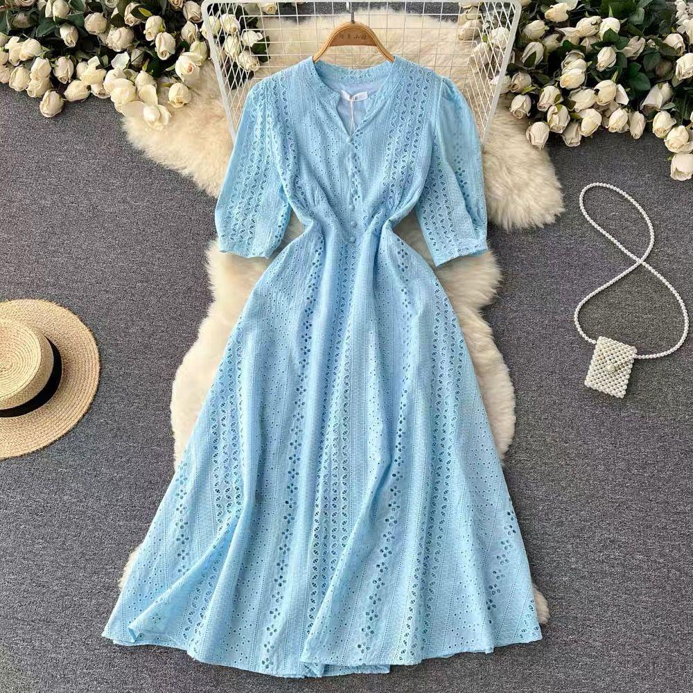 Eloise Summer Dress - Image 5
