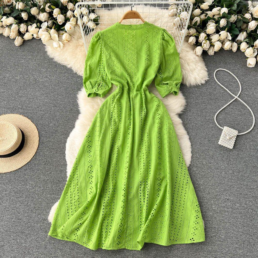 Eloise Summer Dress - Image 7