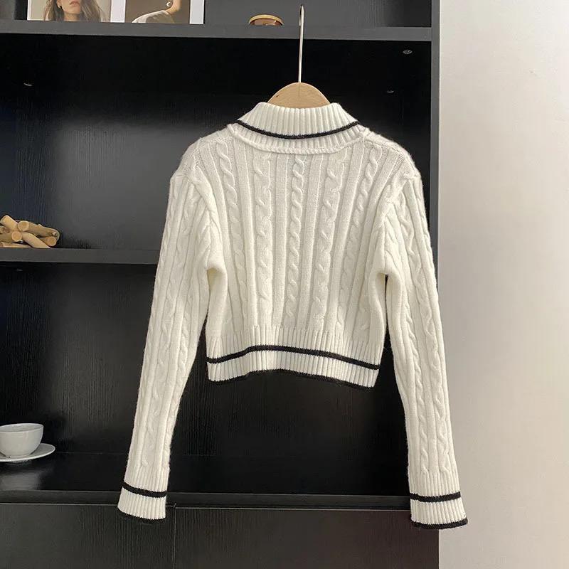 Elowen Statement Sweater - Image 2