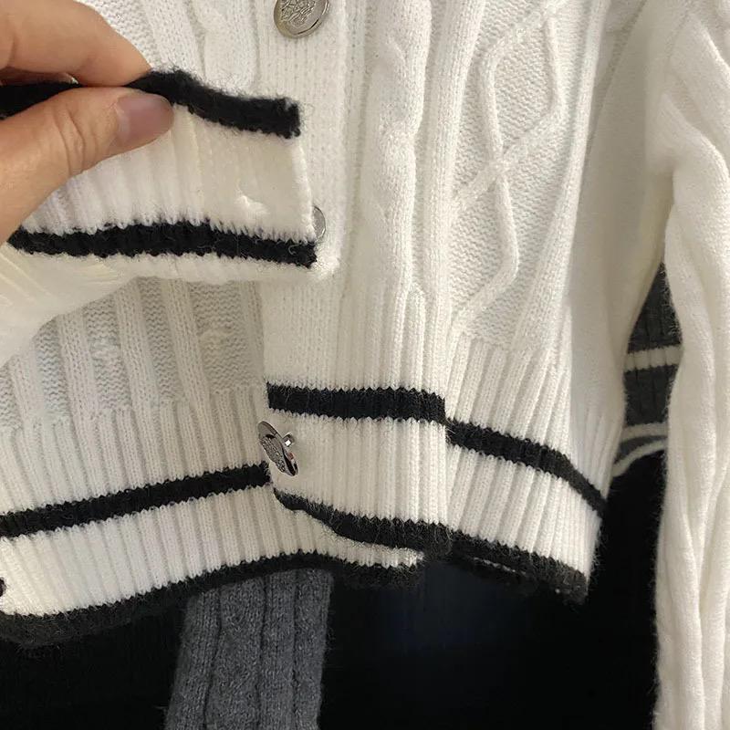 Elowen Statement Sweater - Image 3