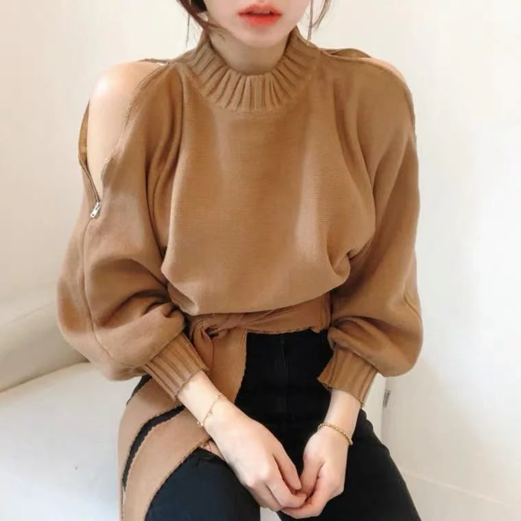 Emilia Luxury Sweaters - Image 2