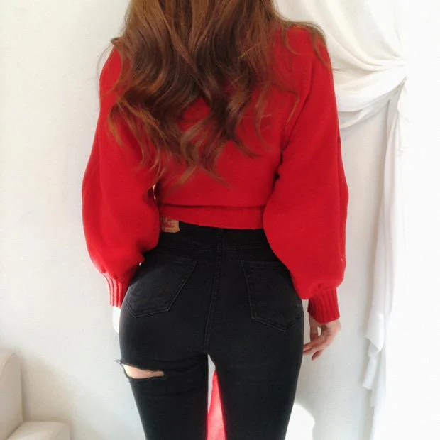 Emilia Luxury Sweaters - Image 5
